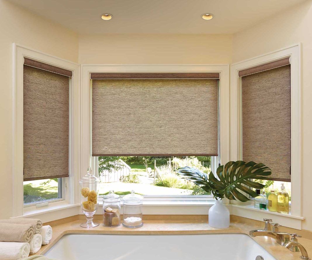 window shades in Bloomfield Hills, MI