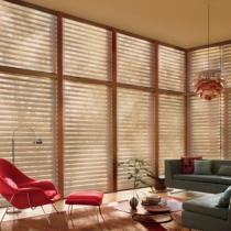 window blinds Rochester Hills MI