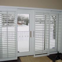 window shutters in Rochester Hills, MI