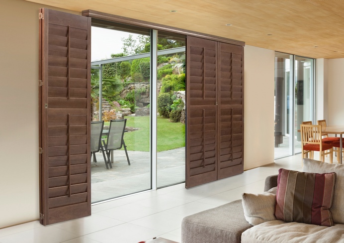 roman shades novi