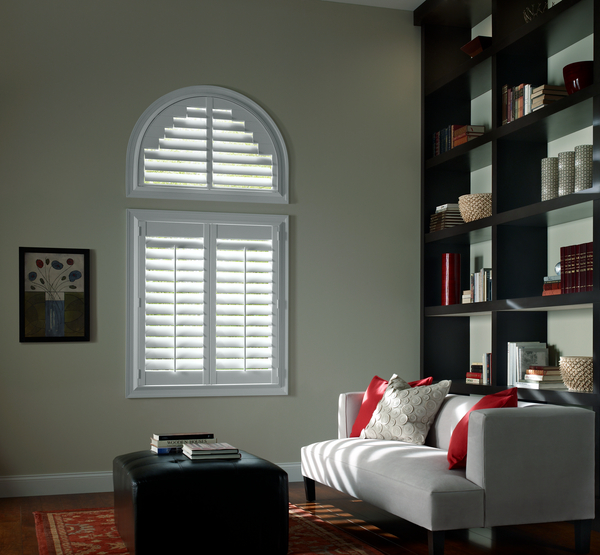 hunter douglas store
