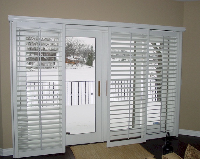 window blinds south lyon
