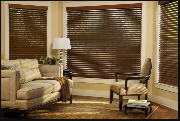 Which Window Blinds Would Work Best in Your Specific Home?