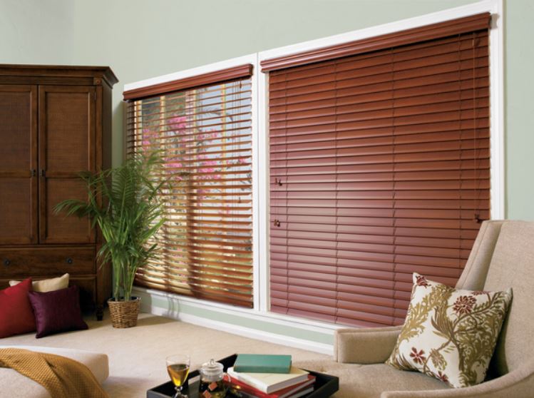 hunter douglas blinds