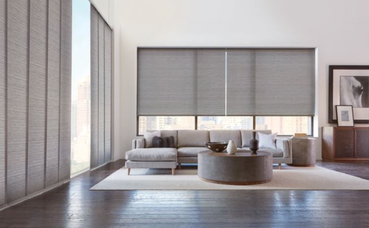 bamboo blinds