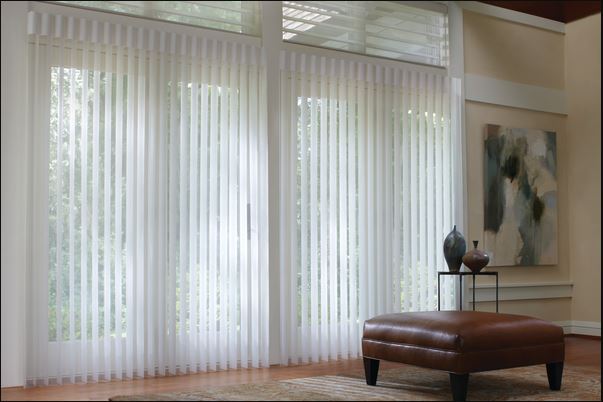 Custom blinds and shades in Troy
