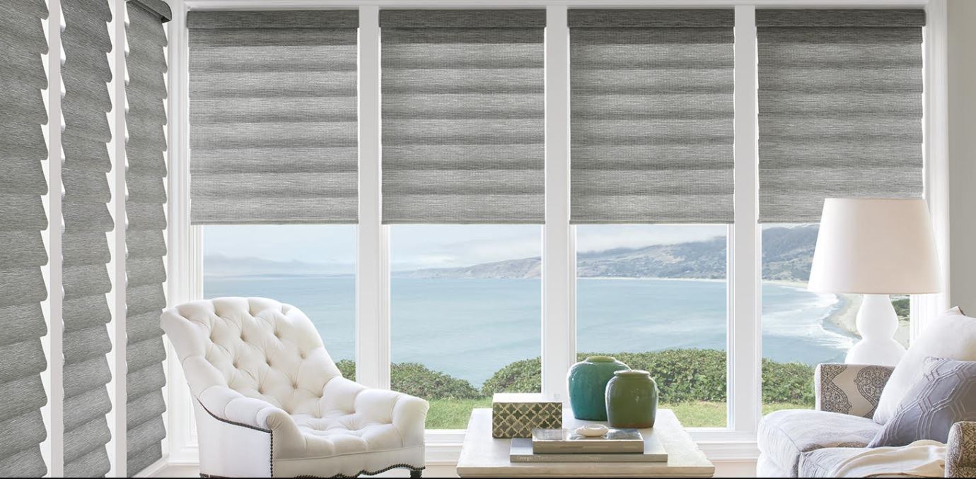 modern window coverings