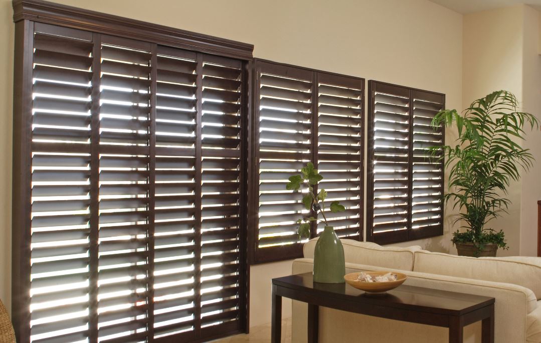 automatic blinds
