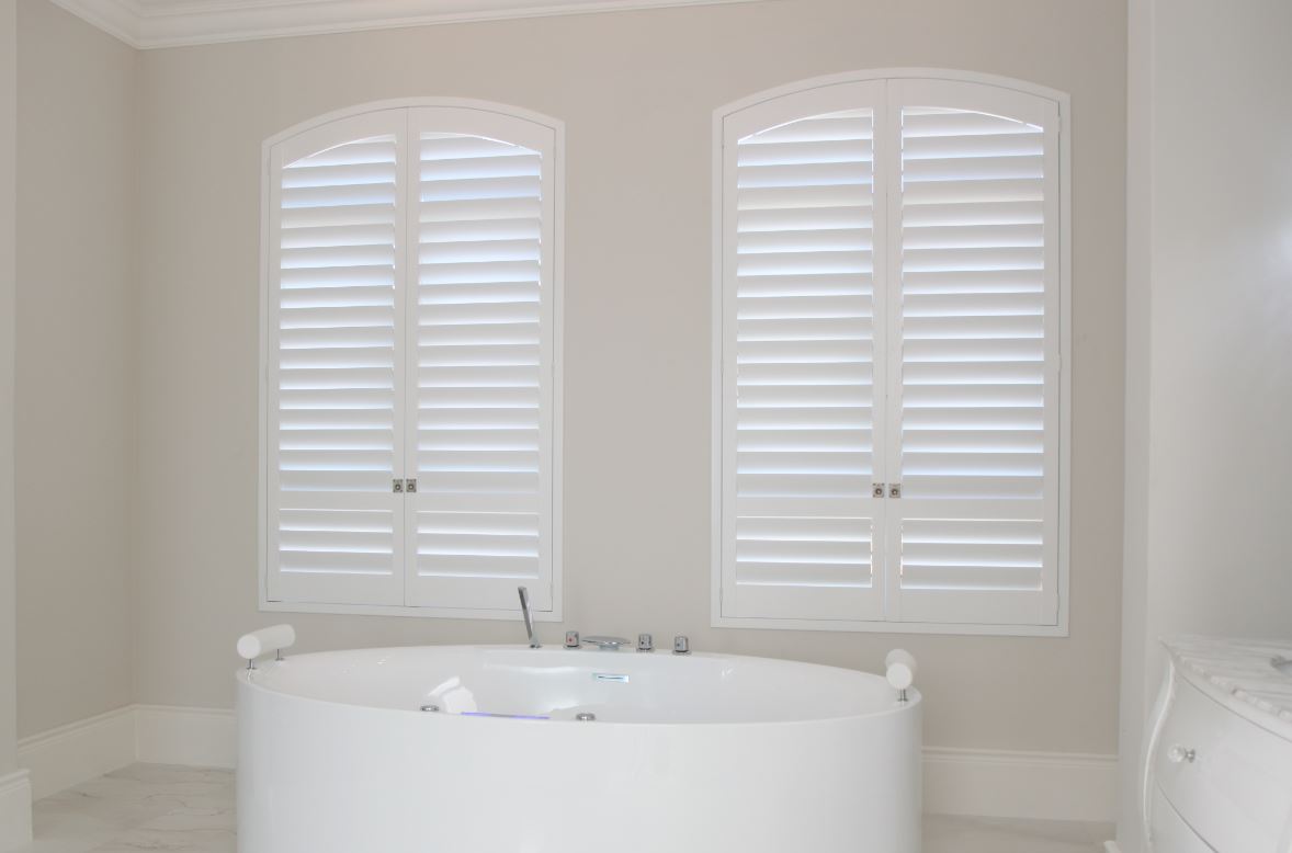 Enhance Your Windows with Durable Composite Shutters