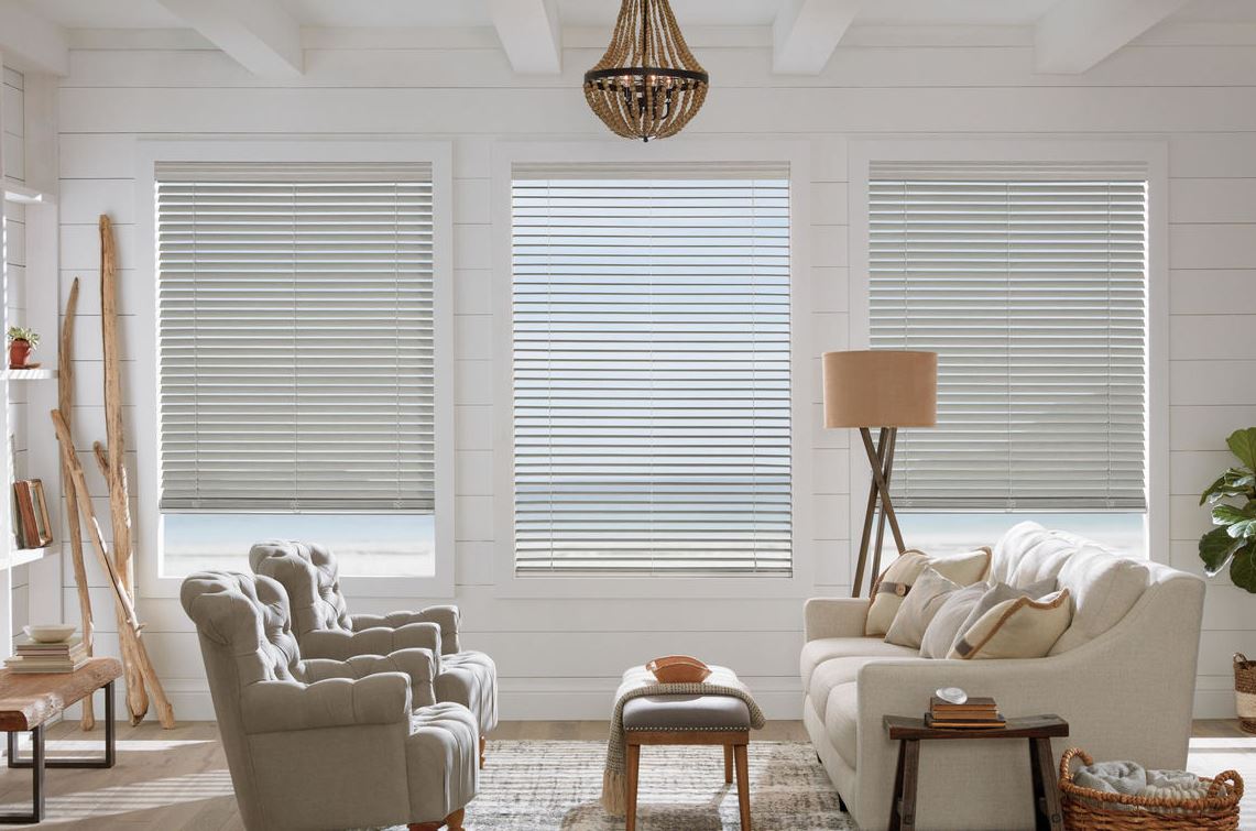 Modernize Your Home with Motorized Blinds for Convenience