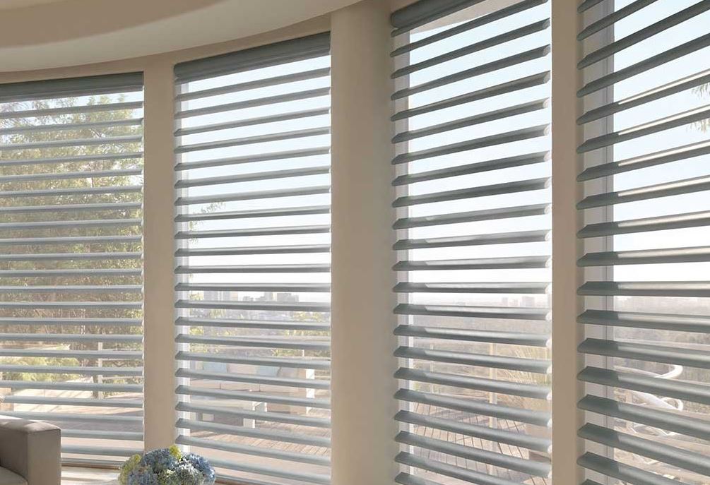 hunter douglas shades