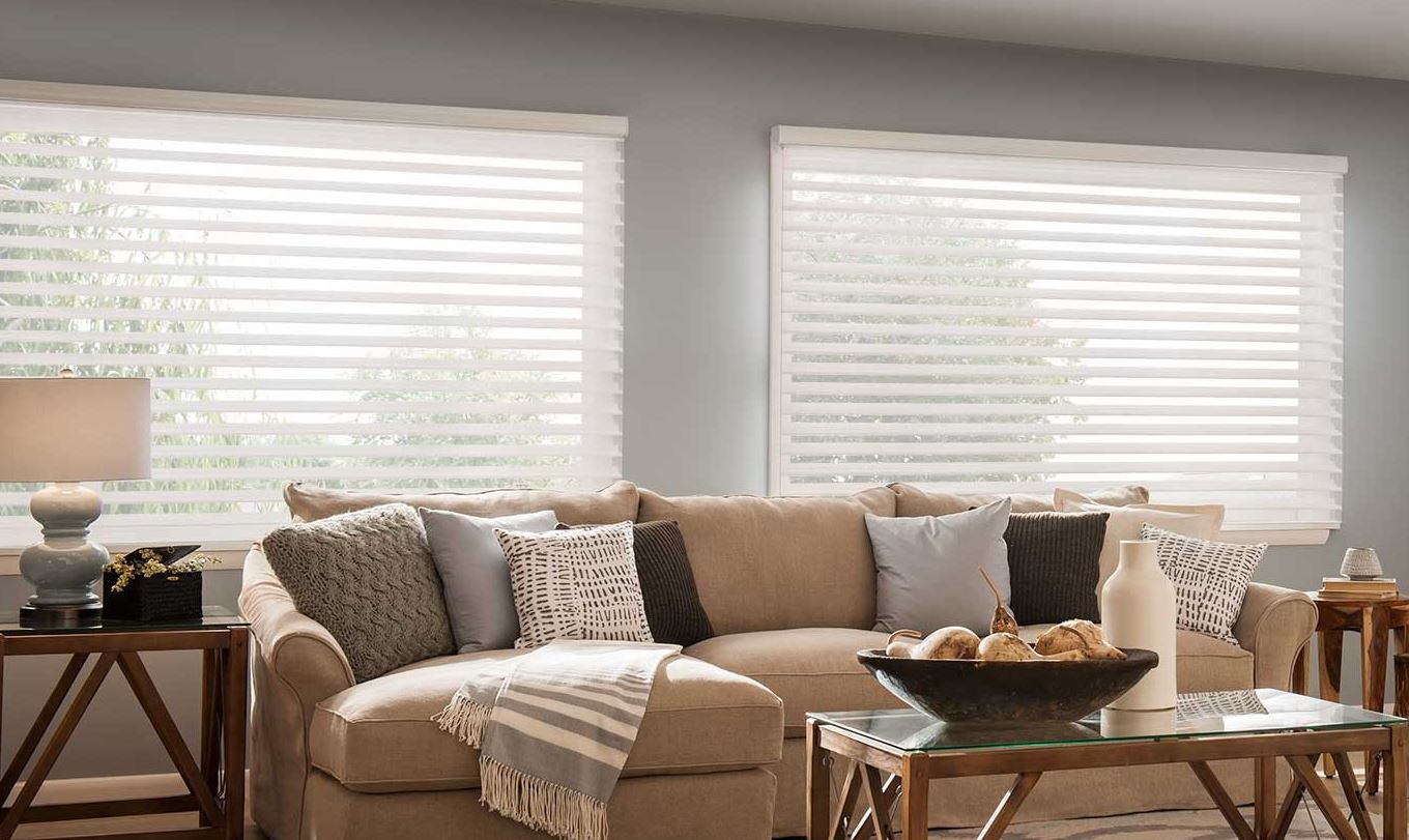 Elevate Your Space with Stylish Window Treatments