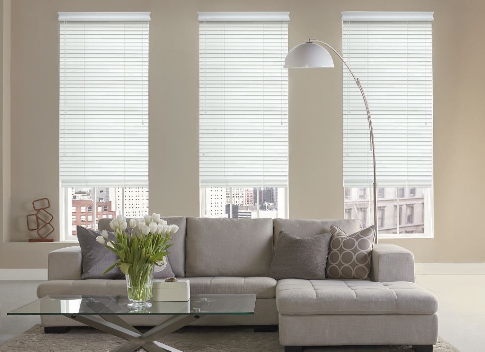 Why Aluminum Blinds are the Perfect Choice for Modern Homes