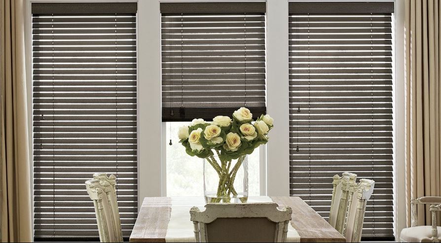 blinds rochester