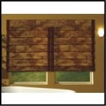 fabric blinds