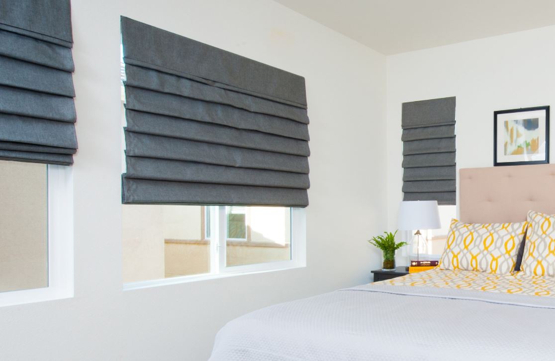automatic blinds