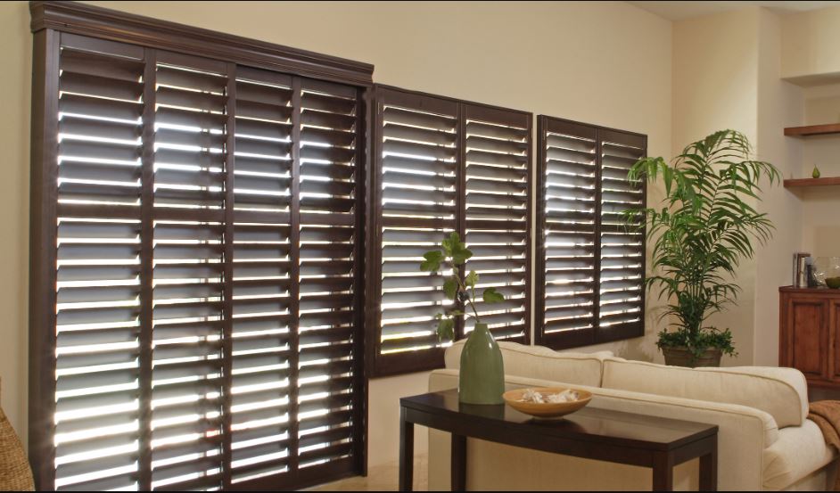 window coverings in Rochester Hills, MI
