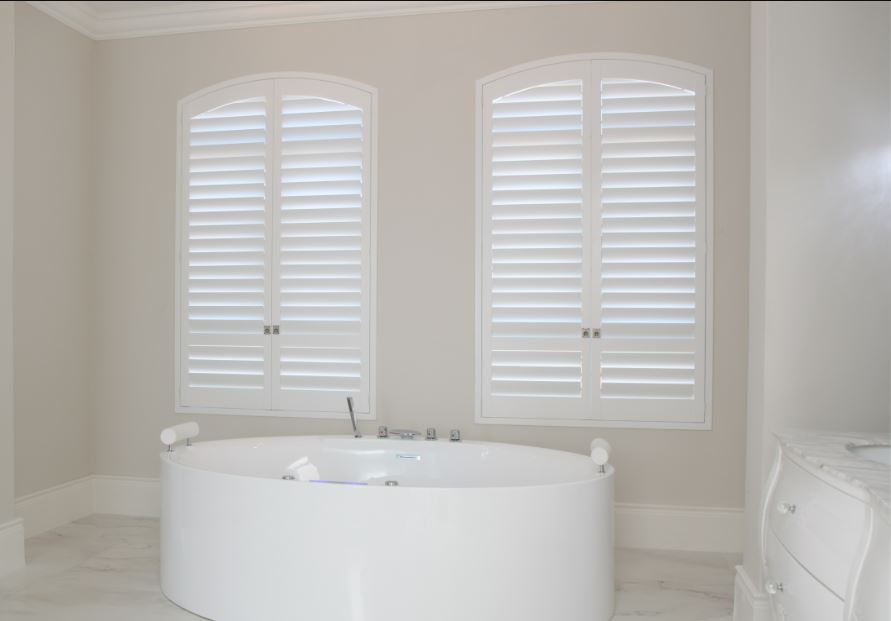 vertical blinds