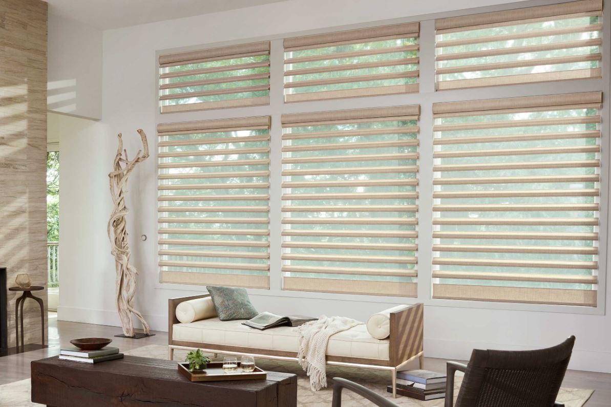 roller blinds