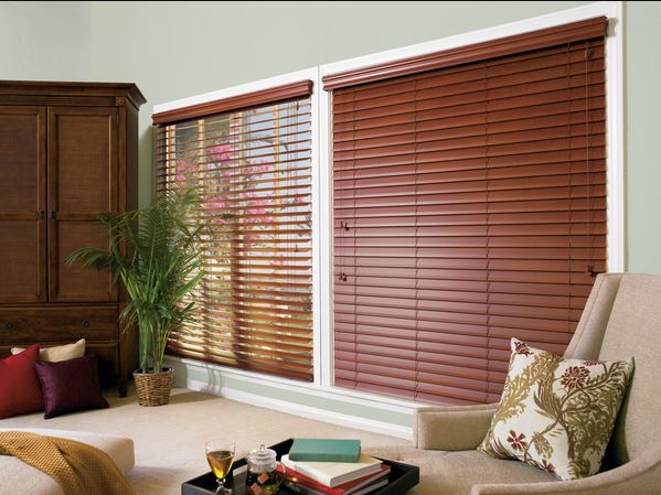 patio door blinds