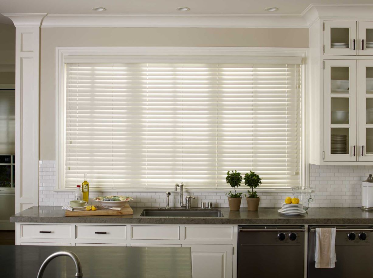 hunter douglas shades