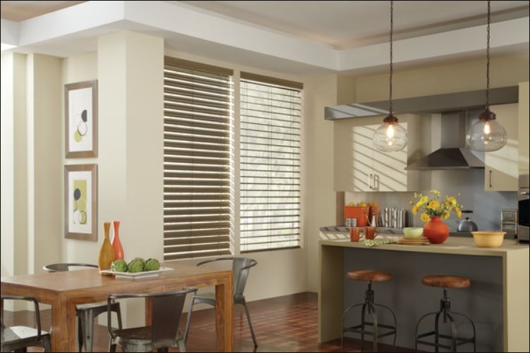 Stylish Window Blinds for a Modern Look