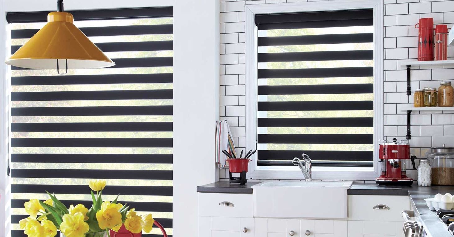 window coverings in Rochester Hills, MI