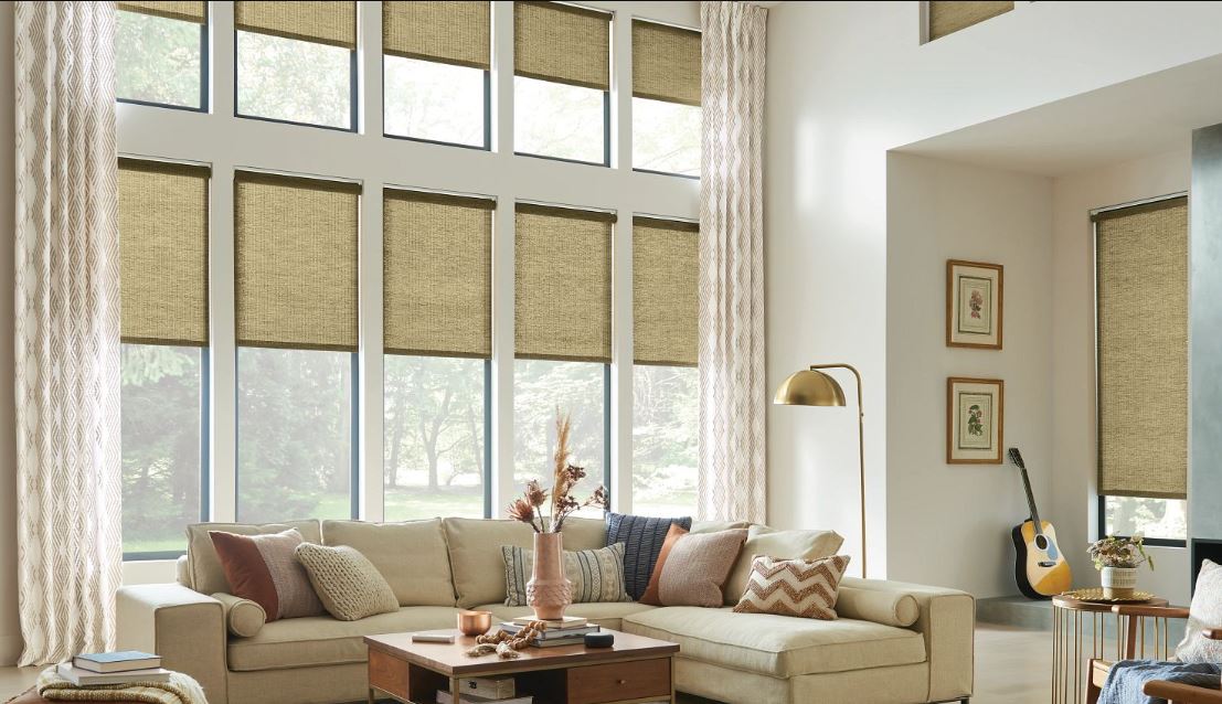 Mastering Window Treatments for Every Room in Your Home