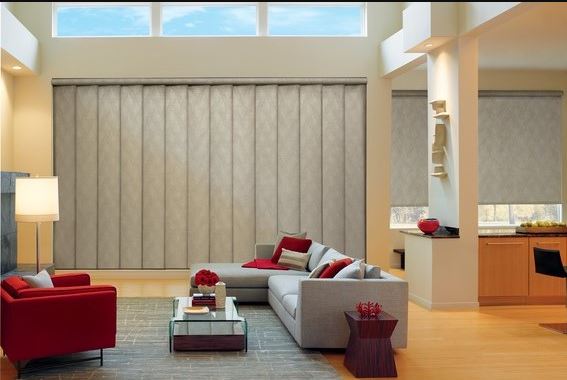 bamboo blinds