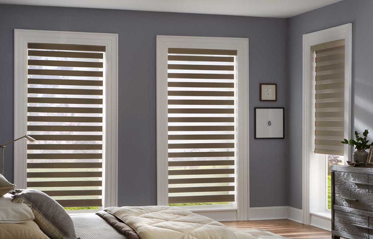 blackout blinds