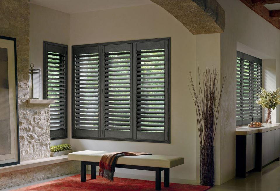 window blinds south lyon