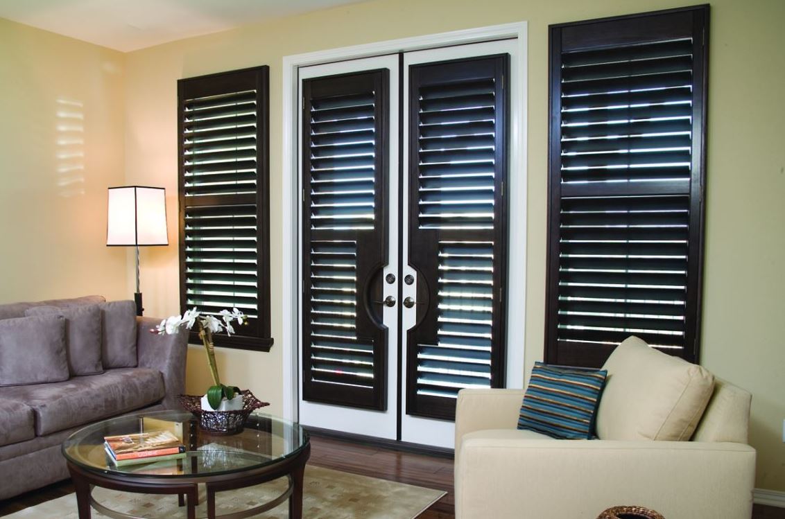 blackout blinds