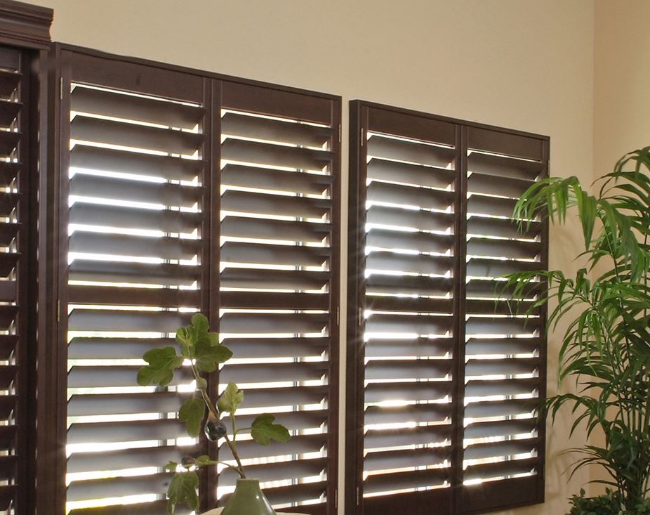 window coverings in Rochester Hills, MI