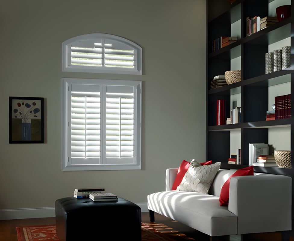 blinds shop