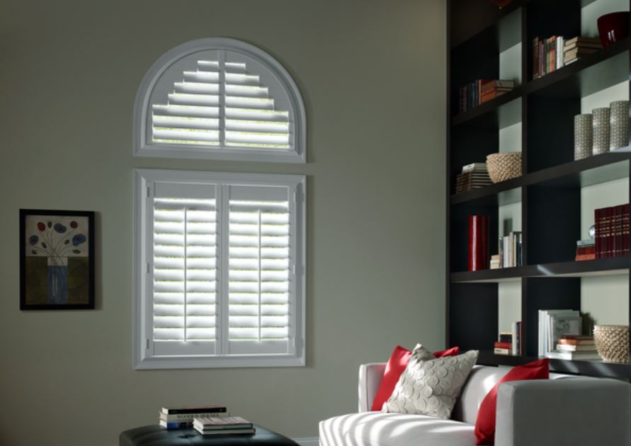 4 Ways in Which Window Shutters Make a Home More Eco-Friendly