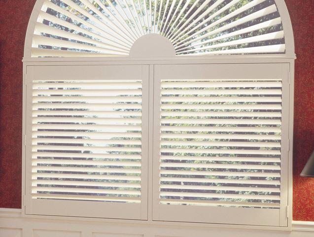 window coverings in Rochester Hills, MI