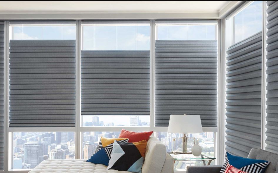 Enhancing Your Space with Stylish Window Coverings