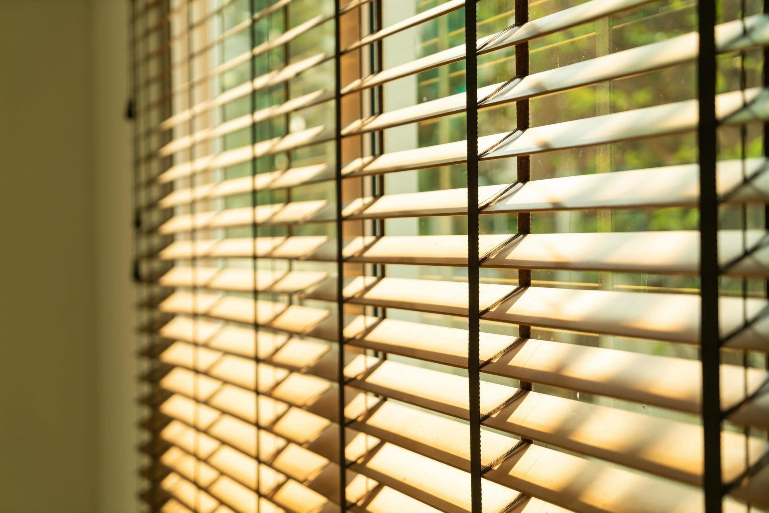 window coverings in Rochester Hills, MI