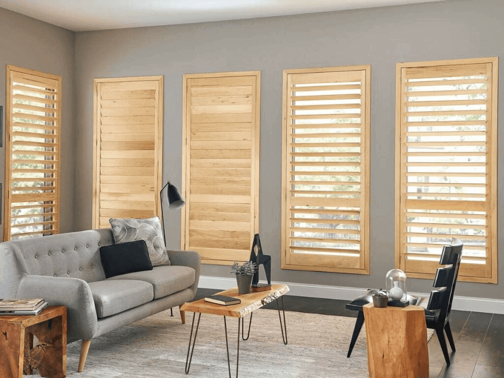 How Motorized Honeycomb Shades Boost Energy Efficiency Year-Round: Stay Cool in Summer & Warm in Winter