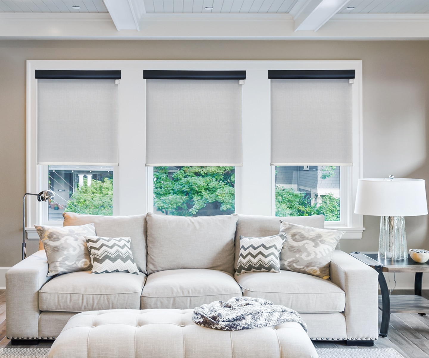 Top Window Treatment Trends for 2025
