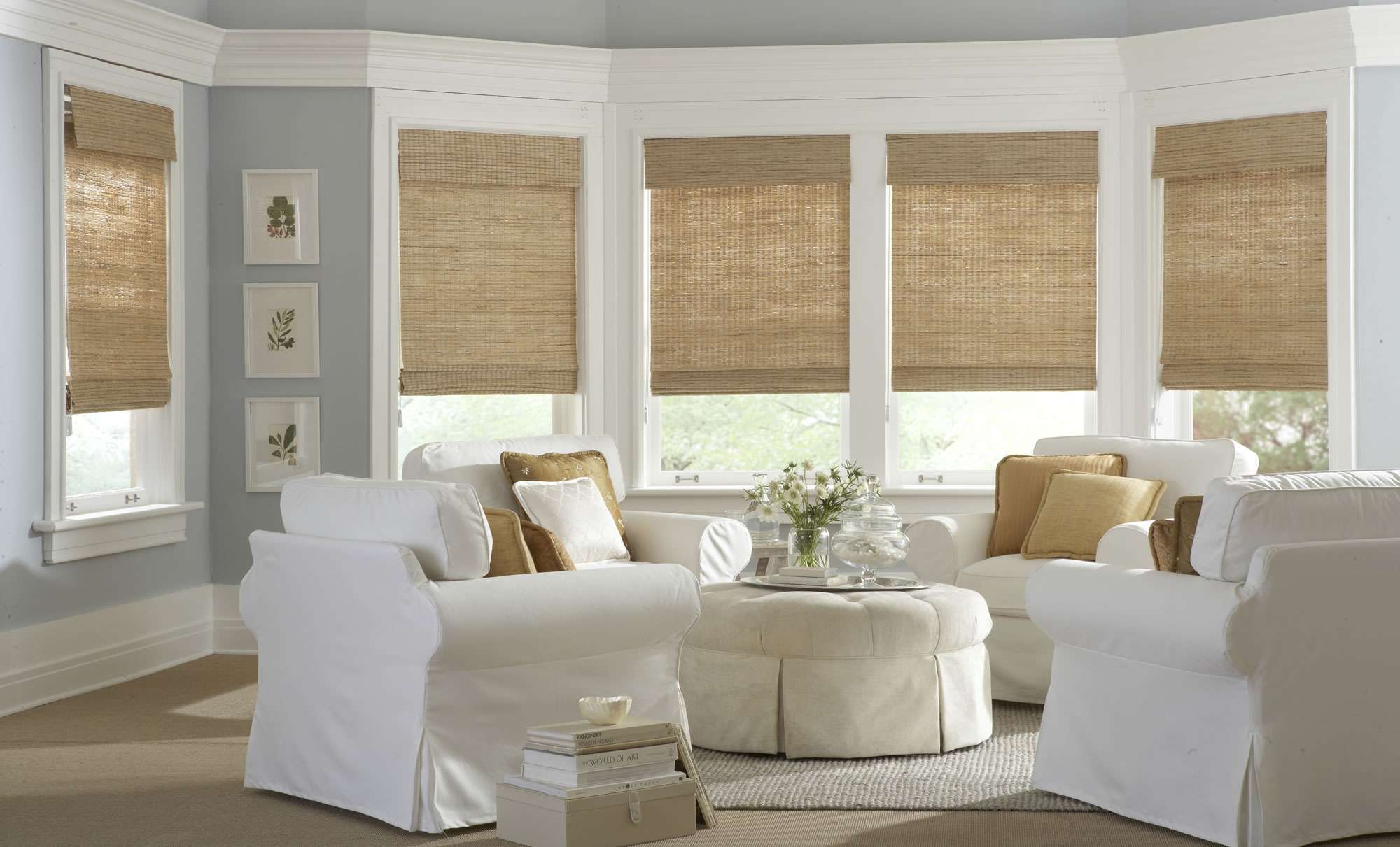 Sustainability Meets Style: Eco-Friendly Trends in Smart Window Coverings