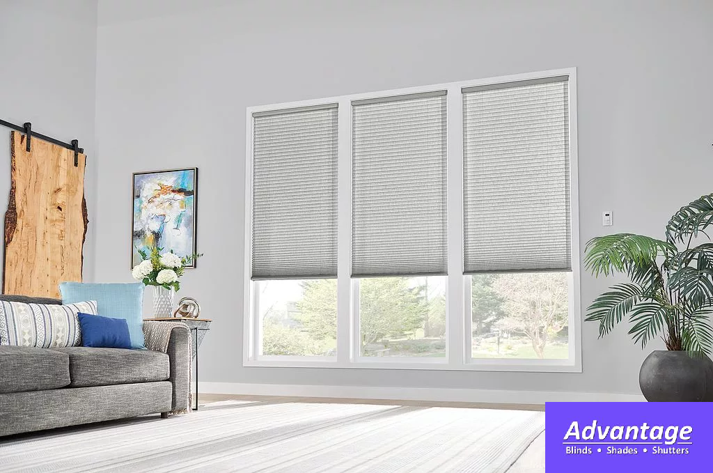 How to Protect Your Window Treatments from Michigan’s Harsh Weather