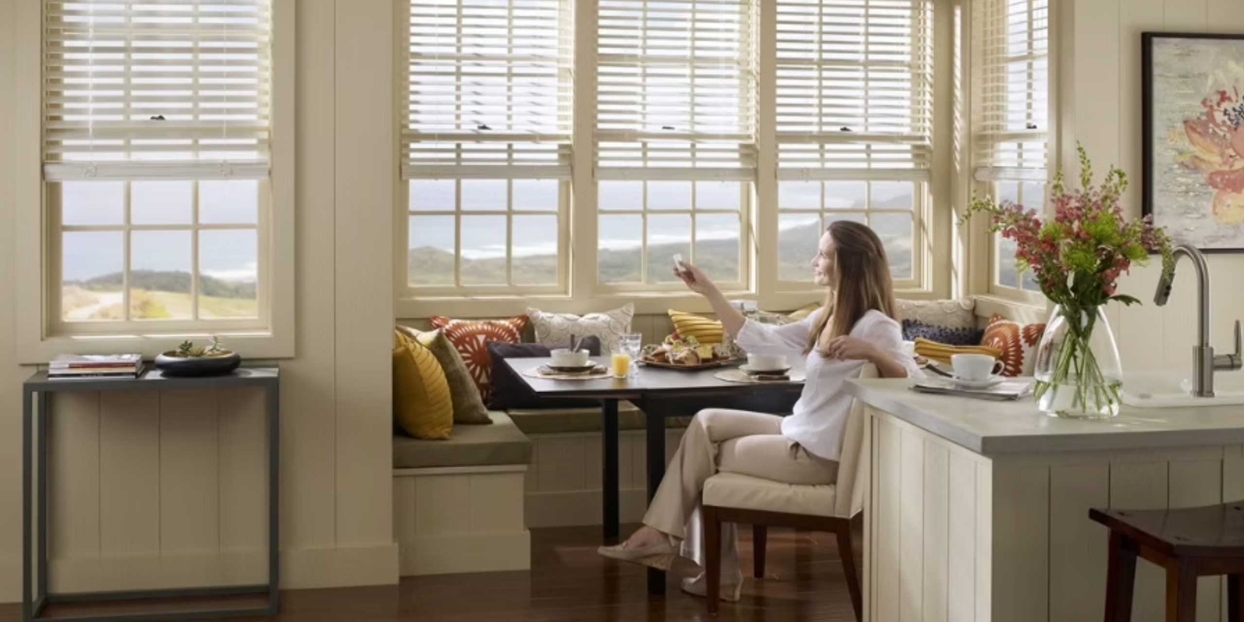 window coverings in Rochester Hills, MI