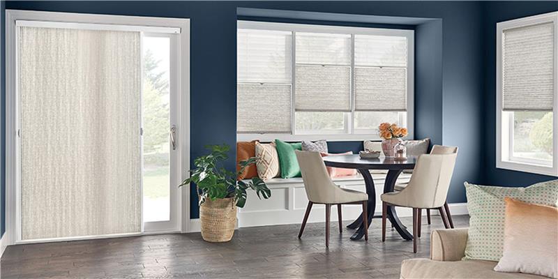 window coverings in Rochester Hills, MI